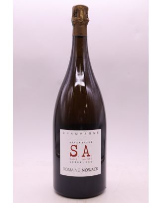 Nowack SA Sans Année Magnum