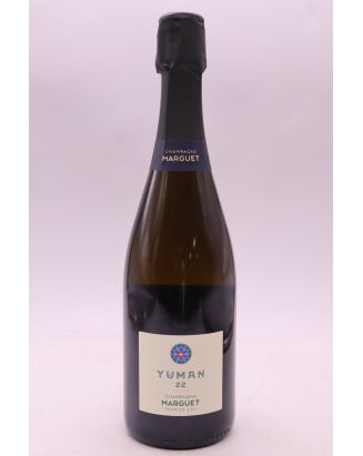 Benoit Marguet 1er cru Yuman