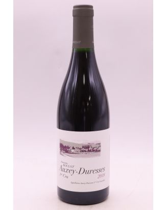 Domaine Roulot Auxey Duresses 1er cru 2018