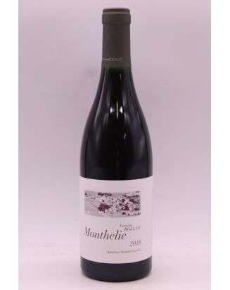 Domaine Roulot Monthélie 2018