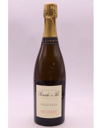 Bérêche et Fils Brut Réserve