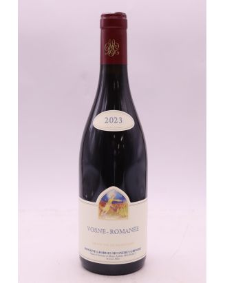 Mugneret Gibourg Vosne Romanée 2023