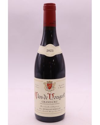 Hudelot Noellat Clos Vougeot 2023