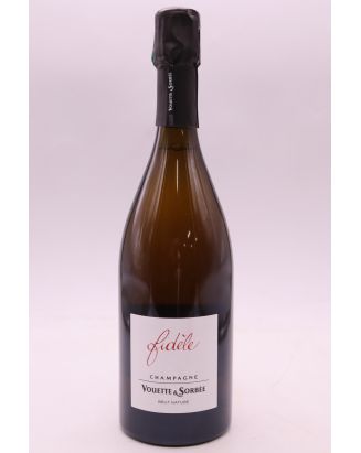 Vouette et Sorbée Fidèle R21
