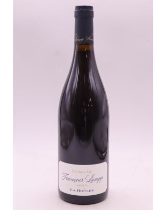 François Lumpp Givry 1er cru La Brulée 2023