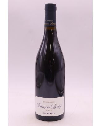 François Lumpp Givry 1er cru Crausot 2023