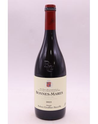 Comte Georges de Vogue Bonnes Mares 1999