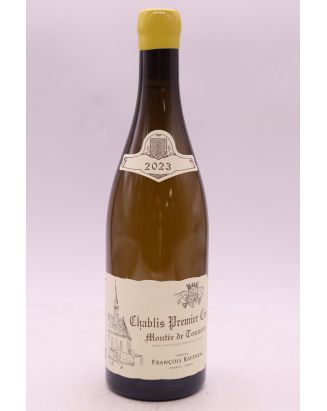 Raveneau Chablis 1er cru Montée de Tonnerre 2023