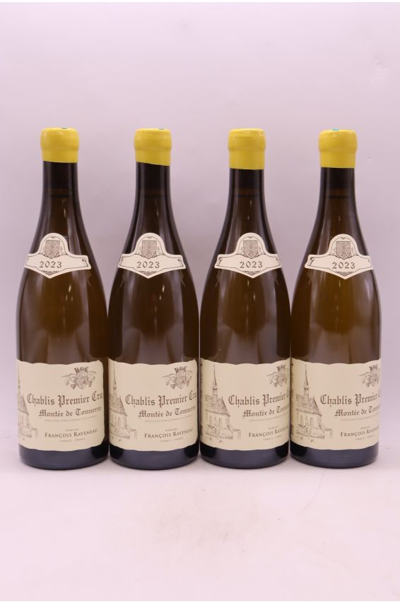 Raveneau Chablis 1er cru Montée de Tonnerre 2023