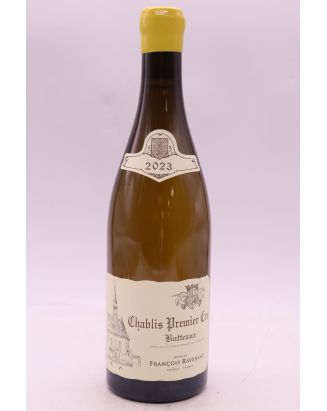 Raveneau Chablis 1er cru Butteaux 2023