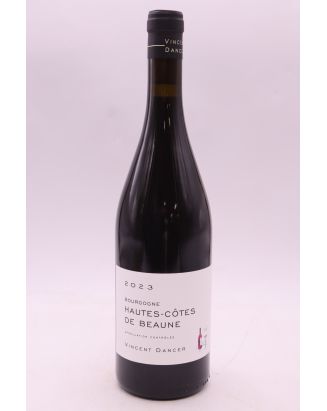 Vincent Dancer Hautes Côtes de Beaune 2023 tinto