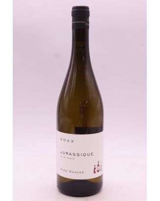 Théo Dancer Jurassique Savagnin 2023