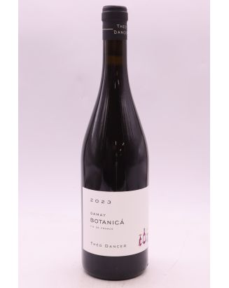 Théo Dancer Botanica Gamay 2023