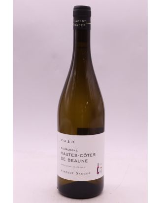 Vincent Dancer Hautes Côtes de Beaune 2023 blanco