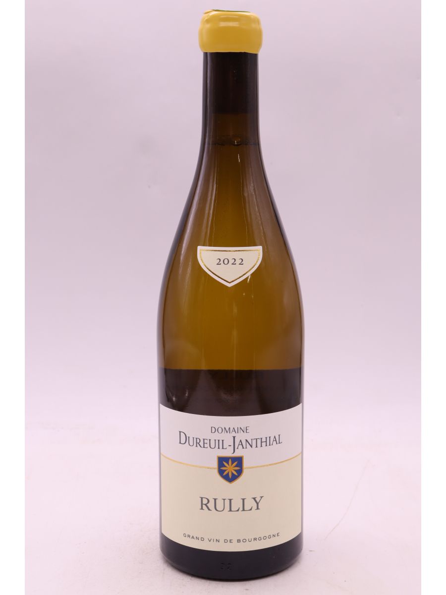 photos du vin Rully Blanc
