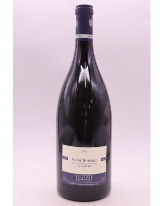 Anne Gros Vosne Romanée Les Barreaux 2023 Magnum