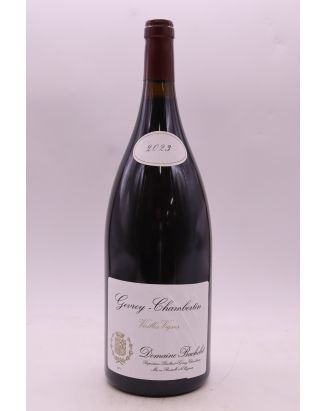 Denis Bachelet Gevrey Chambertin Vieilles Vignes 2023 Magnum