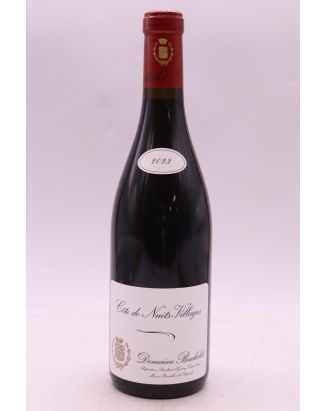 Denis Bachelet Côte de Nuits Villages 2023