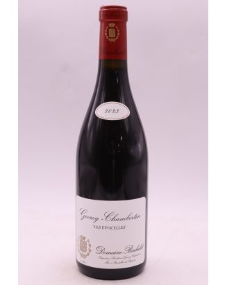 Denis Bachelet Gevrey Chambertin Les Evocelles 2023