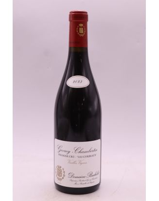 Denis Bachelet Gevrey Chambertin 1er cru Les Corbeaux Vieilles Vignes 2023