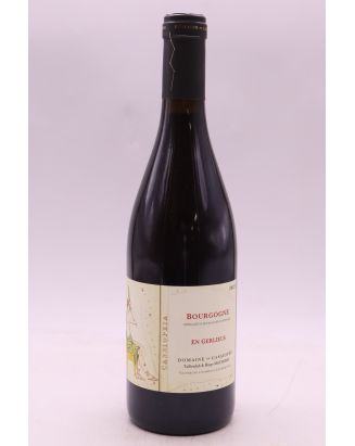 Cassiopée Bourgogne En Gerlieus 2023