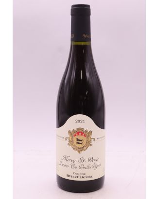 Hubert Lignier Morey Saint Denis 1er cru Vieilles Vignes 2021