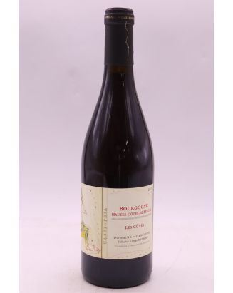 Cassiopée Hautes Côtes de Beaune Les Côtes 2023