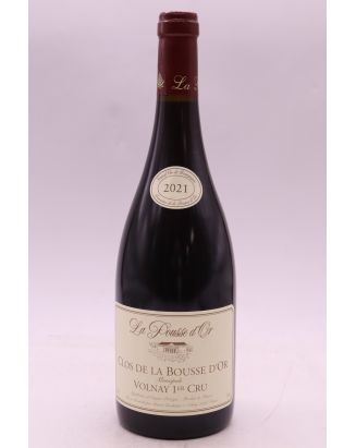 La Pousse d'Or Volnay 1er cru Clos de la Bousse d'Or 2021