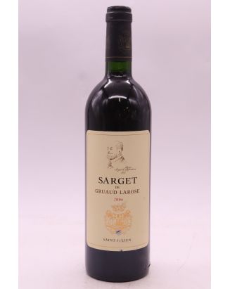 Château Gruaud Larose - Buy Grand Vin de Bordeaux