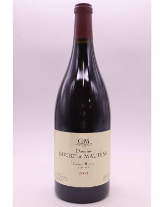 Gourt de Mautens 2011 Magnum