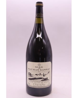 Mas de Daumas Gassac 2014 Magnum