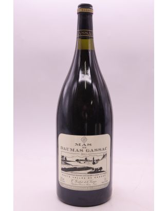 Mas de Daumas Gassac 2011 Magnum