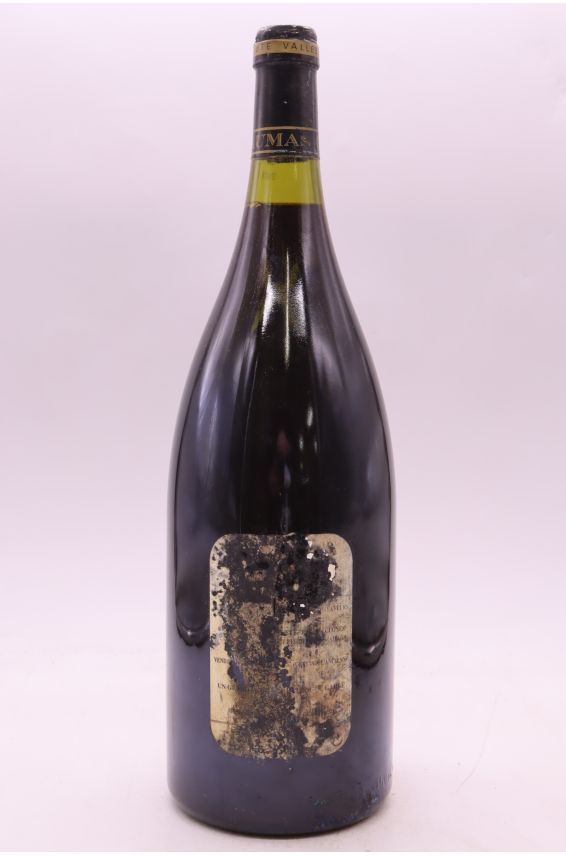 Mas de Daumas Gassac 2000 Magnum - PROMO -10% !