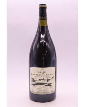 Mas de Daumas Gassac 2010 Magnum