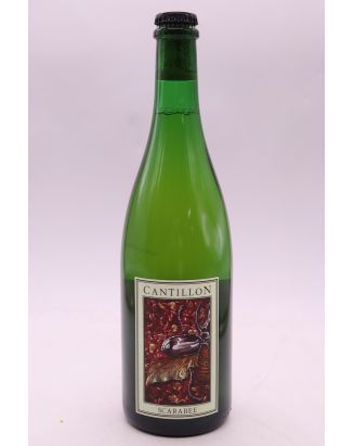 Cantillon Scarabée 2025