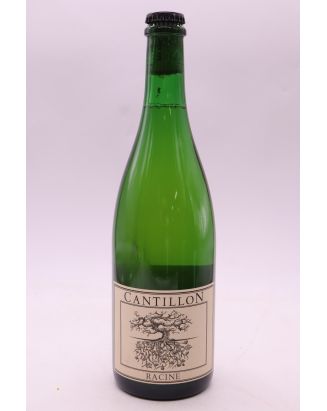 Cantillon Racine 2025