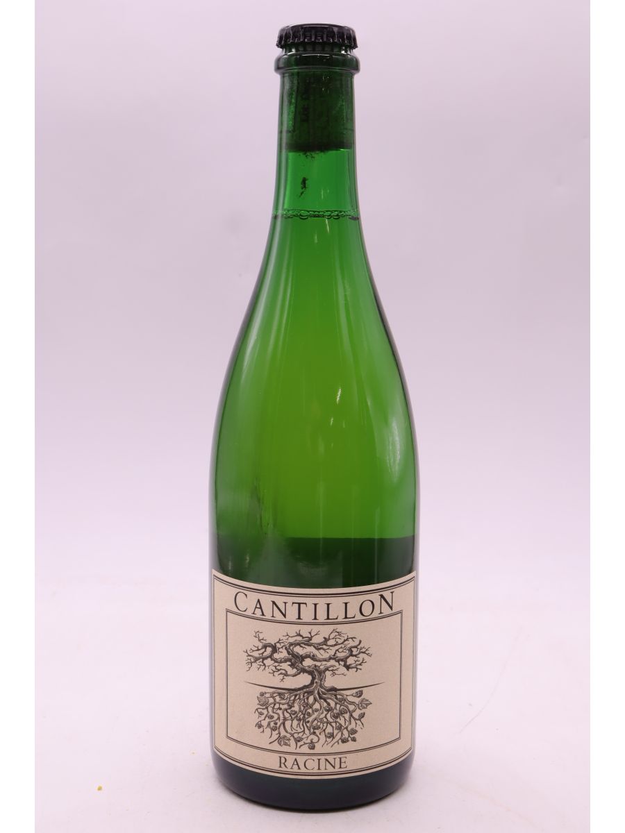 photo du vin Cantillon Racine 2025