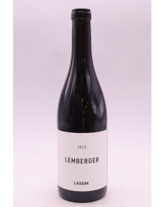 Lassak Lemberger 2023