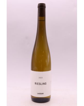 Lassak Riesling 2023