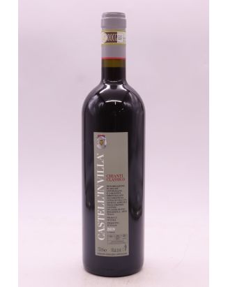 Castell'In Villa Chianti Classico 2019