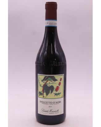 Bartolo Mascarello Dolcetto 2019