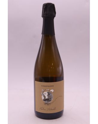 Mathieu Deshautels Premier Voyage V22