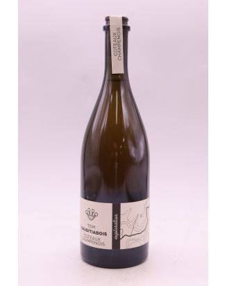 Tom Gauditiabois Coteaux Champenois E 11 Les Survivants 2021