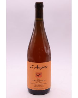 L'Anglore Chemin de la Brune 2023