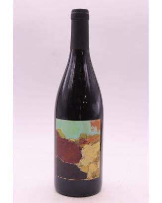 Gangloff Côte Rôtie La Sereine Noire 2023