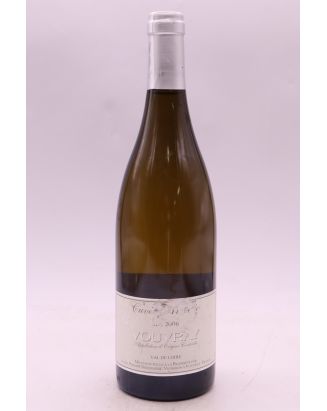 Philippe Brisebarre Vouvray Sec Cuvée Amédée 2006