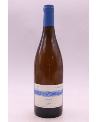 Richard Leroy Les Noels de Montbenault 2018 bianco