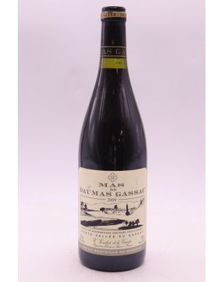 Mas de Daumas Gassac 2009