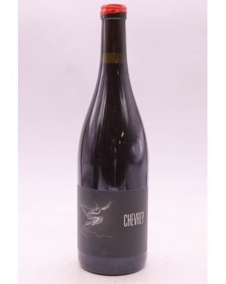 Arnaud Lopez Maison Pinot Noar Chevrey 2024