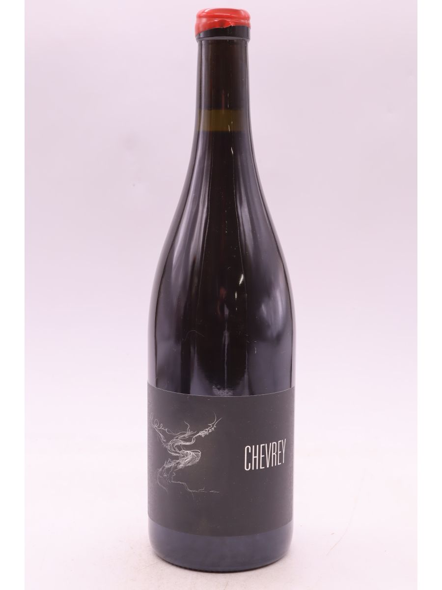 photo du vin Arnaud Lopez Maison Pinot Noar Chevrey 2024